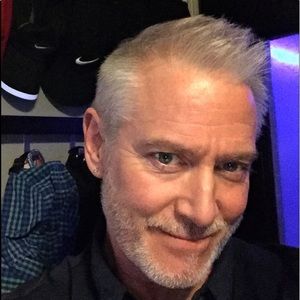 Meet your Posher, David